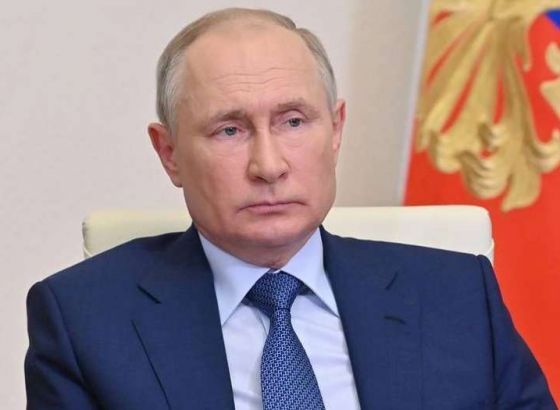 Van Schaack: Samo je pitanje vremena kada će se Putinu suditi za ratne zločine