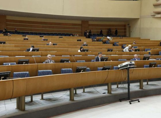 Predstavnički dom PSBiH podržao principe prijedloga izmjena Zakona o plaćama i naknadama