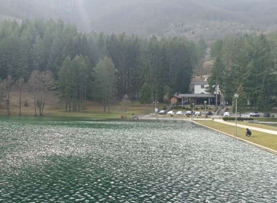 Jezero Balkana jedan od bh. turističkih bisera