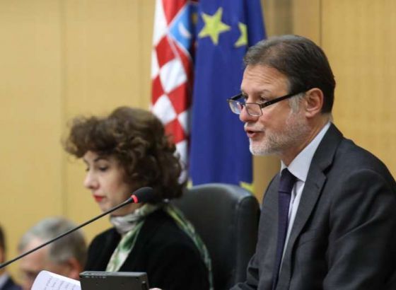 Jandroković: Dužni smo biti uz Ukrajince do konačne pobjede