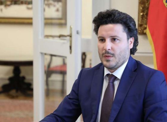 Crna Gora: Abazović i Đukanović u povodu godišnjice ruske agresije na Ukrajinu