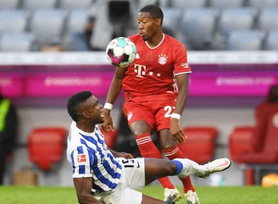 Alaba i Rodrigo propuštaju revanš sa Liverpulom