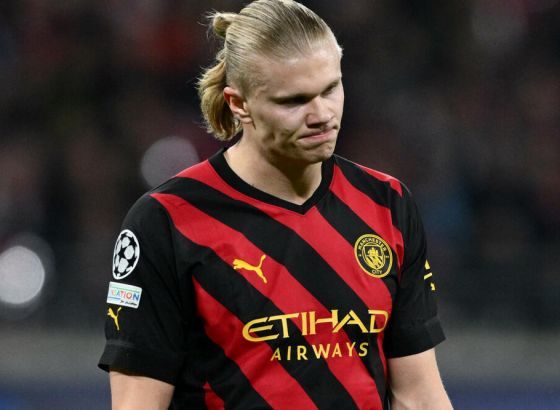 Haland: Mbape je fenomenalan, nevjerovatan igrač