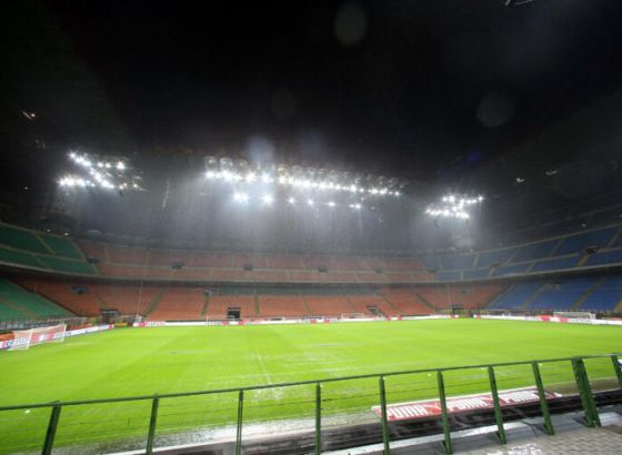 Kraj: Milan napušta San Siro, seli se na potpuno novi stadion i sklanja se od Intera