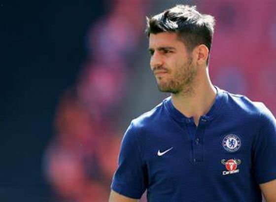Morata: Rasistički ispadi navijača zaslužuju doživotnu zabranu ulaska na stadione