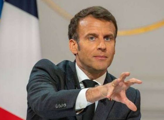 Macron u posjeti Kini u aprilu