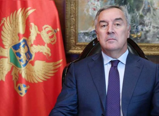 Đukanović ulazi u utrku za novi predsjednički mandat