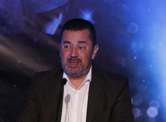 Vedran Tuce, direktor Sarajevske filharmonije: Kultura svako društvo održava živim