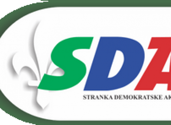SDA: Visoki predstavnik ne smije u koordinaciji sa Zagrebom vršiti dodatno nasilje nad Ustavom FBIH