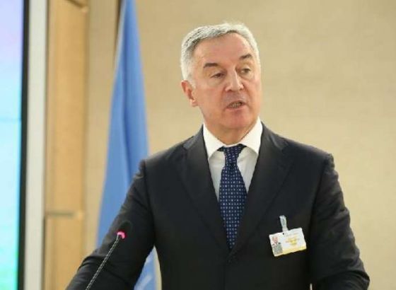 Đukanović: Ruska hibridna djelovanja šire govor mržnje u zemljama zapadnog Balkana