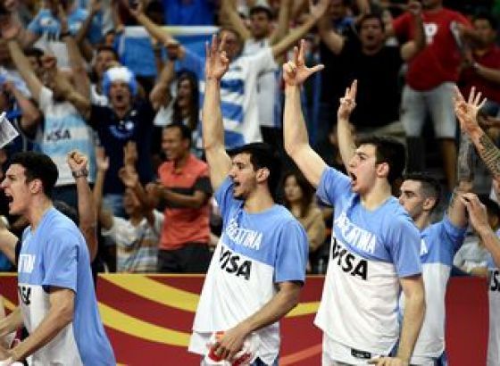Svjetsko prvenstvo bez vicešampiona: Argentina ne ide na Mundobasket