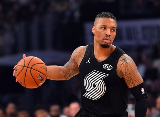 Lilard brojao do 71, Lejkersi se vratili iz minus 27, Jokić na MVP nivou