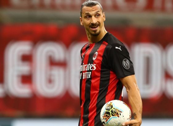 Ibrahimović zaigrao nakon 280 dana, vratio se i Manjan, Milan nadigrao Atalantu
