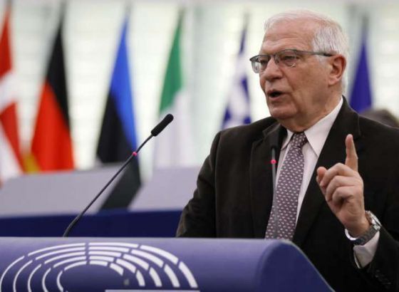 EU objavio tekst Sporazuma o putu prema normalizaciji između Kosova i Srbije