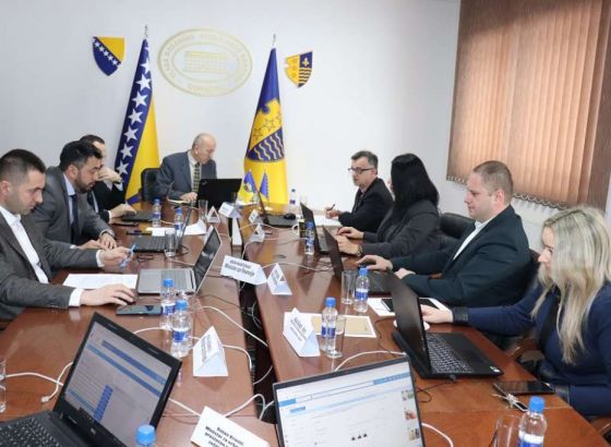 Nastavak projekta poboljšanja statusa boračke populacije u BPK Goražde