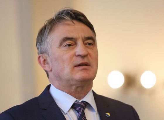 Komšić podnio zahtjev za ocjenu ustavnosti Zakona o nepokretnoj imovini u RS, očekuje reakciju Tužilaštva