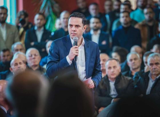 Kosovska opozicija: Sporazum o normalizaciji odnosa ne donosi međusobno priznanje