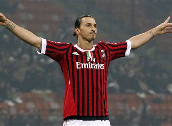 Ibrahimović: Za Milan igram skoro pa besplatno, patio sam prošle sezone kao nikada u karijeri