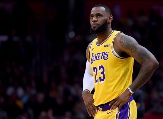 Lebronova povreda možda je teža nego što se očekivalo, čeka ga pauza od nekoliko sedmica
