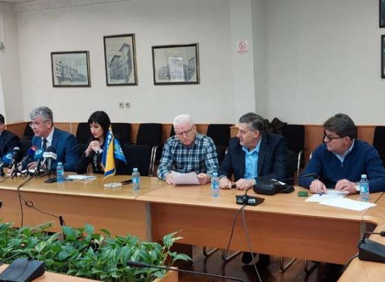 Brčanska 'četvorka' uputila inicijativu za smjenu gradonačelnika