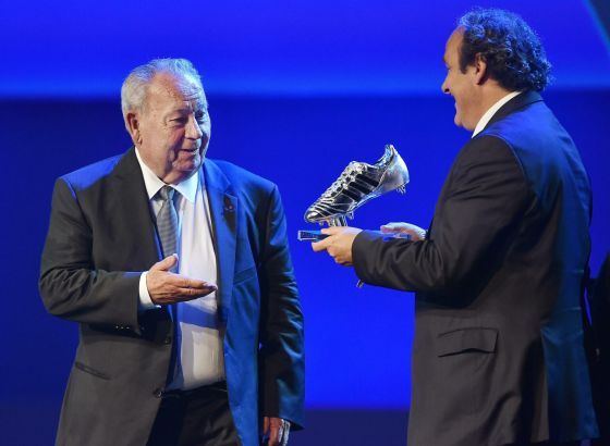 Preminuo legendarni francuski fudbaler Fonten, strijelac 13 golova na jednom Svjetskom prvenstvu