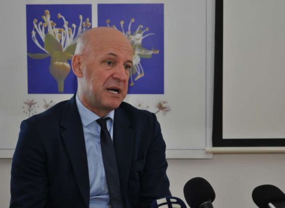 Uvođenjem novih sorti trešnje potaknuti proizvodnju i izvoz tog voća