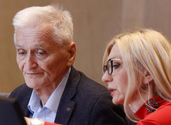 Špirić: Završen proces konstituisanja Parlamentarne skupštine BiH (VIDEO)