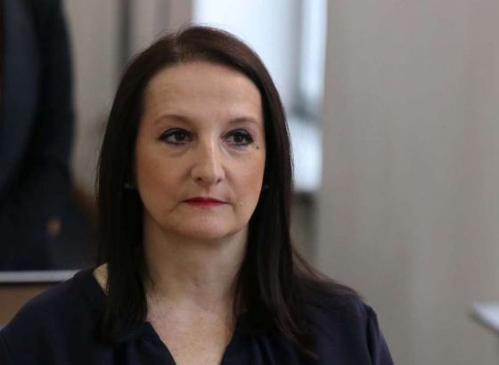 Bišćević Tokić: Opasnost po FBiH su ignorisanje volje Bošnjaka i činjenica da Parlament tri mjeseca ne radi ništa, a ne Lendo