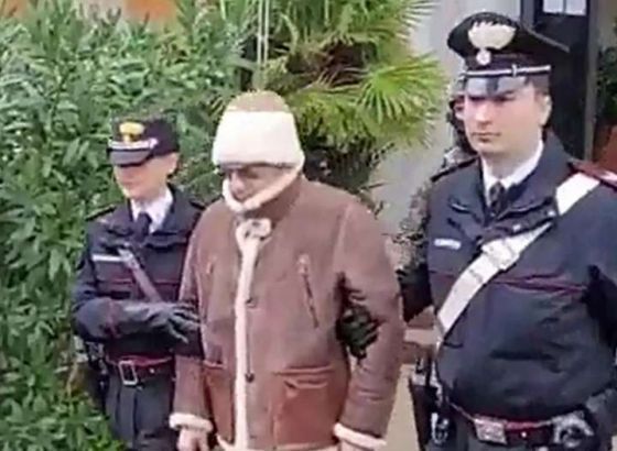 Italijanska policija uhapsila sestru mafijaša Messina Denara