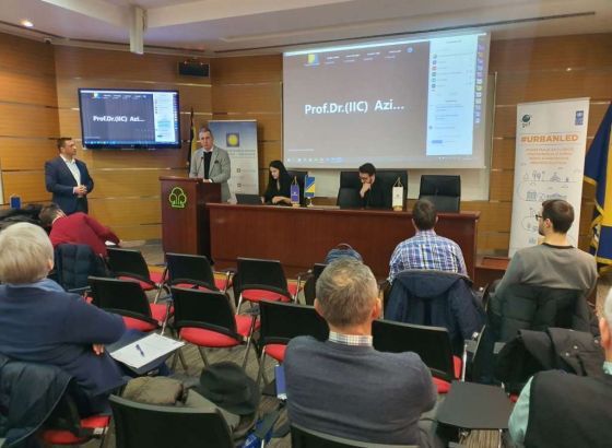 PKFBiH - Osnovano udruženje kompanija za pružanje energetskih usluga - ESCO FBiH