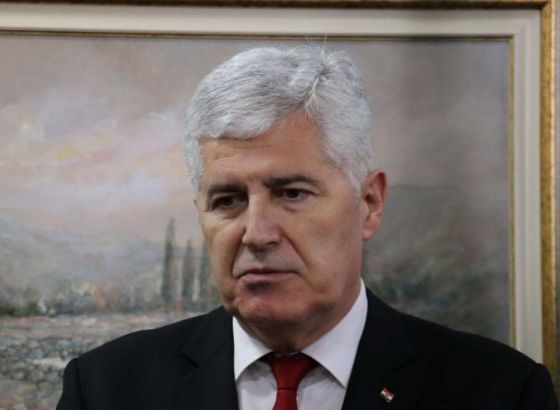 Čović: Imamo stabilnu koaliciju, nova federalna vlada u narednih 30 dana