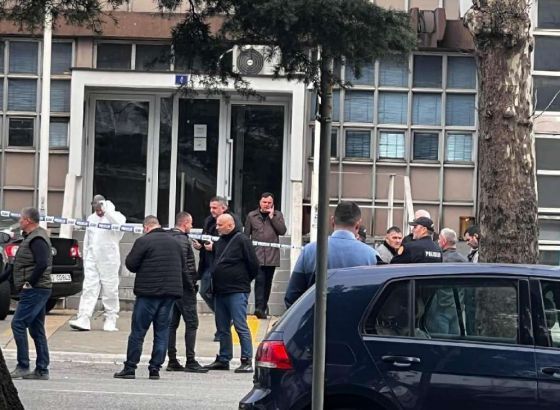 Podgorica: Jedna osoba poginula, a pet ozlijeđeno u eksploziji bombe