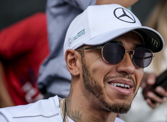 Hamilton: Formula 1 mora više da uradi po pitanju poštovanja ljudskih prava