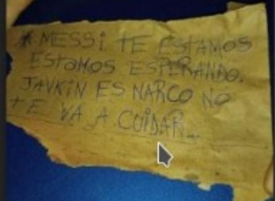 Mesi, tebe čekamo: Pucnjava u Rosariju i poruka argentinskom majstoru