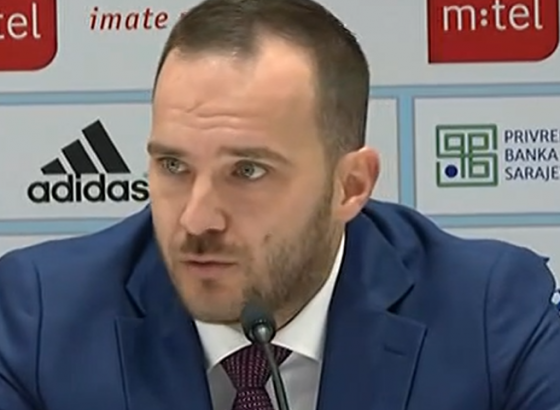 Vico Zeljković u akciji: Kako dotući reprezentaciju