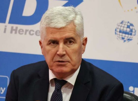 Čović: Postoji jasan okvir u kojem se može implementirati izborni rezultat