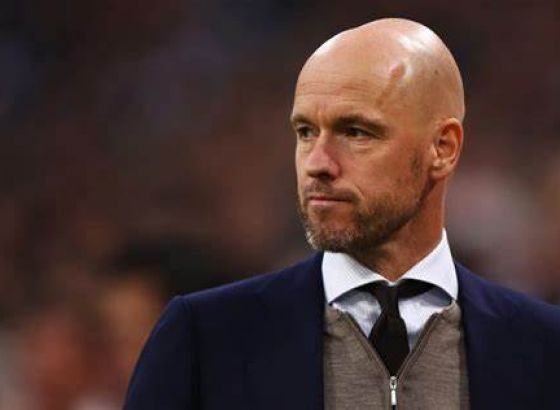 Ten Hag: Ljut sam, iznenađen, nismo bili profesionalni