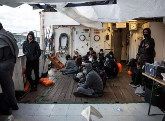 Ministar vanjskih poslova: Italija mora poticati regularnu migraciju