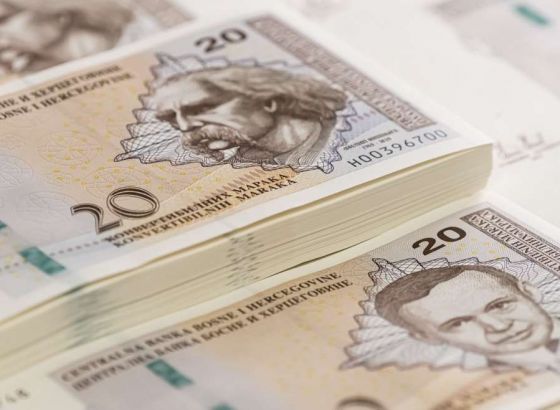 Poslodavci i Sindikat- Hitno razmatrati izmjene zakona kako bi se plate povećale do 400 KM