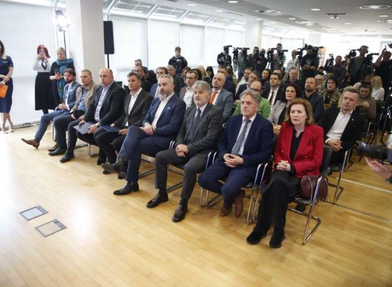 Bruto dobit BH Telecoma u 2022. veća za 14 posto u odnosu na prethodnu godinu (VIDEO)