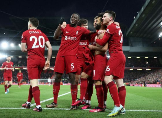 Uhapšen navijač Liverpula koji utrčao na teren tokom meča sa Junajtedom