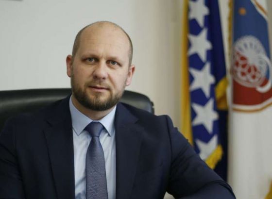 Okerić potvrdio imena kandidata za Vladu KS iz Naroda i Pravde