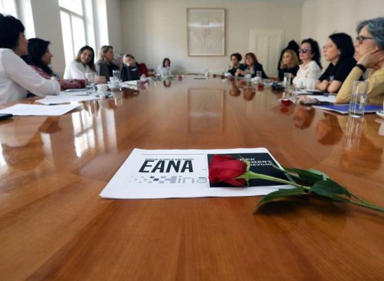 Zagreb: Predstavnice europskih novinskih agencija traže ravnopravnost u vodstvu EANA-e