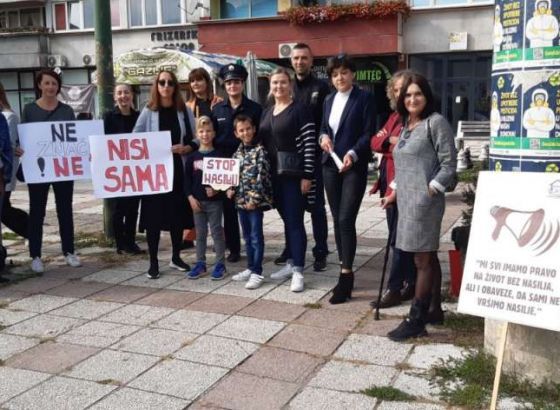 Međunarodni dan žena: Usprkos napretku u Hrvatskoj, nepravde i dalje značajne