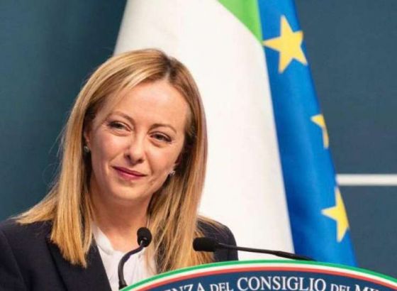 Meloni: Vrijeme za prvu ženu predsjednicu Italije nije daleko