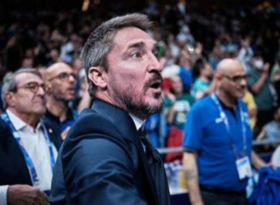 Poceko: Zvali su me iz Atine, ali sam nekoliko dana prije toga postao otac