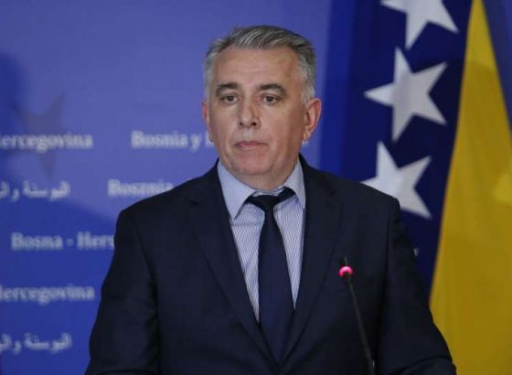 Špago odbacio tvrdnje Bradare da će SDA organizirati nerede (VIDEO)