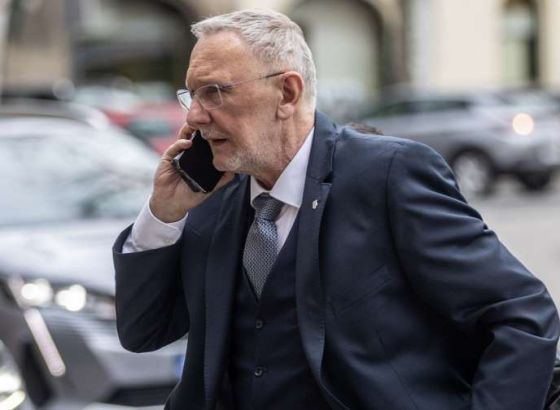 Božinović: EU mora naći načina kako se nositi s migrantskim pritiskom