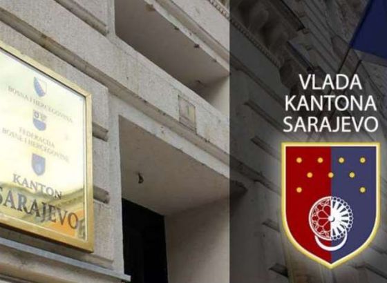 Vlada KS razriješila dužnosti komesara Selimovića, za zamjenika imenovan Fatmir Hajdarević