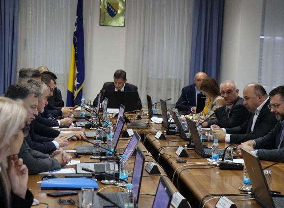 Vlada FBiH donijela Uredbu o kriterijima dodjele federalnih nagrada za znanost